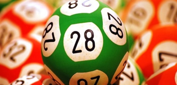 Izvučen jackpot od 590 milijuna dolara