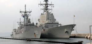 Konferencija NATO-a u Splitu