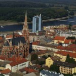 Osijek: stotinu izlagača na sajmu lova, ribolova i turizma