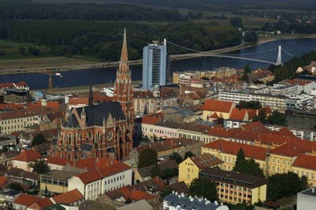 Osijek: stotinu izlagača na sajmu lova, ribolova i turizma