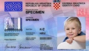 STIŽU OSOBNE ISKAZNICA VEĆ I ZA DJECU OD SEDAM GODINA