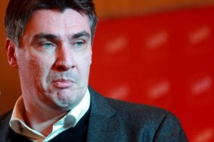 Milanović priznao krivnju