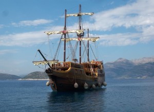 Cijela Hrvatska obilježava ulazak u EU