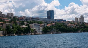 FESTIVAL RITAM S MORA NA PLAŽI GRČEVO