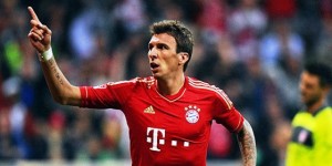 Bayern osvojio trostruku krunu
