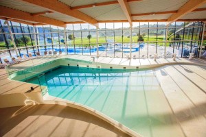 AQUAPARK ADAMOVEC OTVARA VANJSKI VODENI SVIJET