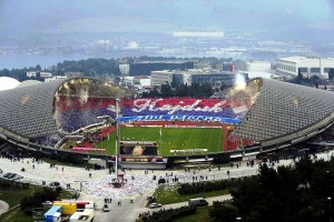 Pun Poljud – ulaznica za derbi više nema u slobodnoj prodaji