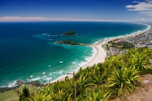 Zbog ulaska u EU , nema više viza za Novi Zeland