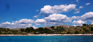 Do kraja tjedna suho i sunčano