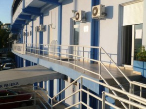 Uprava HNK Rijeke nespremna dočekala prodaju ulaznica za Stuttgart