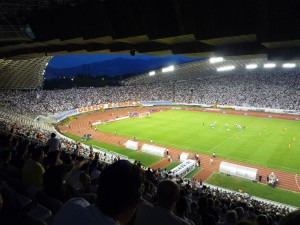 Hajduk ponovno na vrhu
