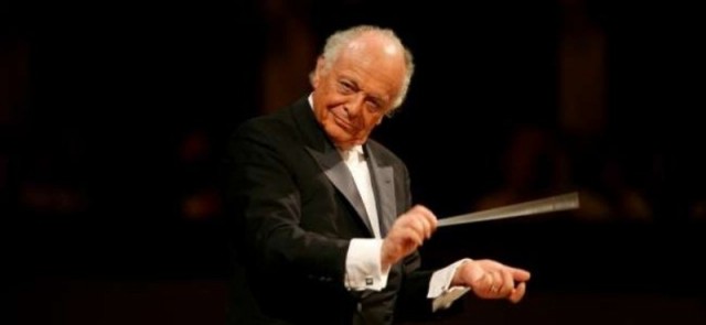 BEČKA FILHARMONIJA OTVARA SEZONU 2013./2014. ZAGREBAČKE FILHARMONIJE