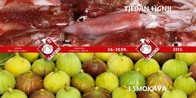 RI gastro – lignje i smokve osvajaju riječke restorane i konobe