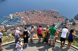 2013. bit će rekordna turistička godina