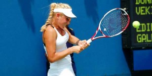 Vekić ponovno 62. na WTA ljestvici