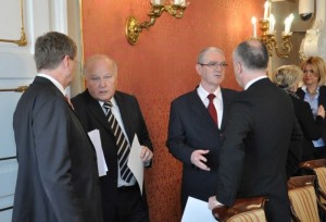 MMF-ove prognoze za Vladu razlog optimizma