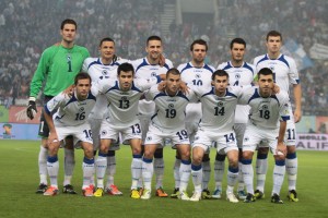 Povijesni uspijeh BIH