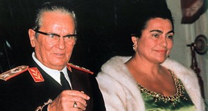 Umrla je Jovanka Broz