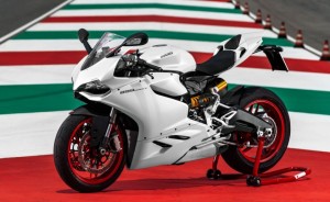 Ducati predstavio novi Panigale model