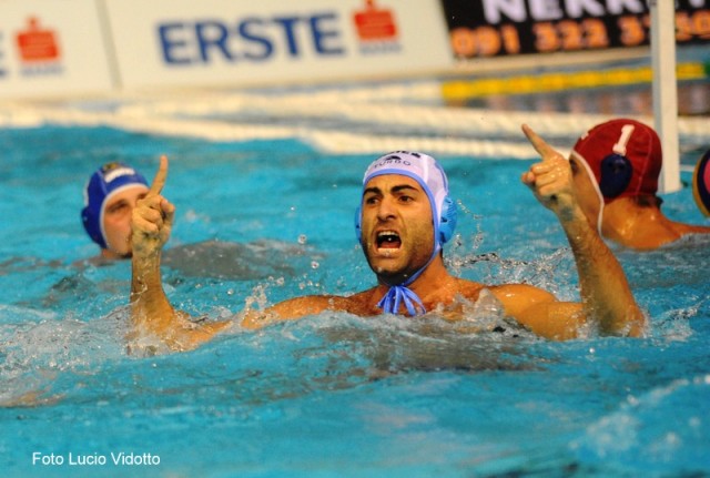 EL: Teško izborena pobjeda