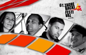 Objavljena nova top lista 61. Zagrebačkog festivala