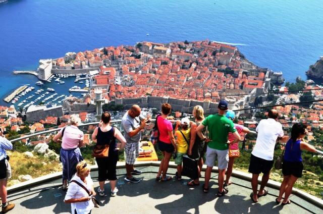 Uvođenje viza otjeralo ruske turiste