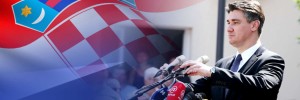 Milanović bi uveo diktaturu