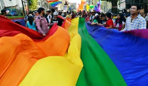 U Indiji homoseksualnost postaje kažnjivo djelo