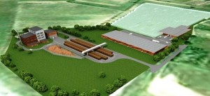 Najveća ‘greenfield’ investicija u Vukovarsko-srijemskoj županiji