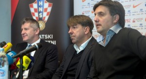 Davor Šuker konačno “lupio šakom o stol”