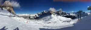 Snijega konačno ima na skijalištima po Europi