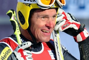 Kostelić napao organizatore olimpijskih igara