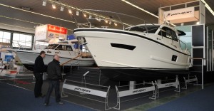 ZAGREBAČKI SAJAM NAUTIKE 19. do 23. veljače 2014.