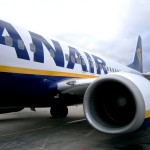 Ryanair ljeti iz Hrvatske leti na 118 ruta