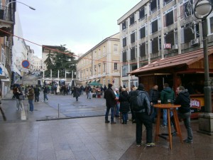 ZABRINJAVAJUĆI PODATCI: POGLEDAJTE PROSJEK STAROSTI STANOVNIŠTVA NA KVARNERU i GORSKOM KOTRU