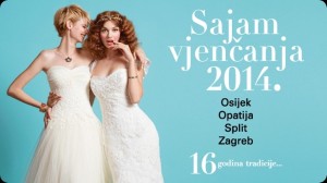 Sajam vjenčanja vraća se u Opatiju!