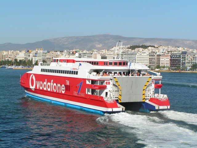 Hrvatska mora dobiti redovitu dužobalnu liniju