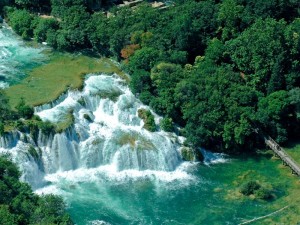 29. obljetnica proglašenja NP „Krka“