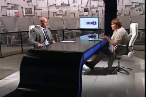Željka Markić: NIJE LAKO MILANOVIĆEVIM NOVINARIMA I KOLUMNISTIMA
