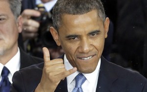 Politička pobjeda predsjednika Obame