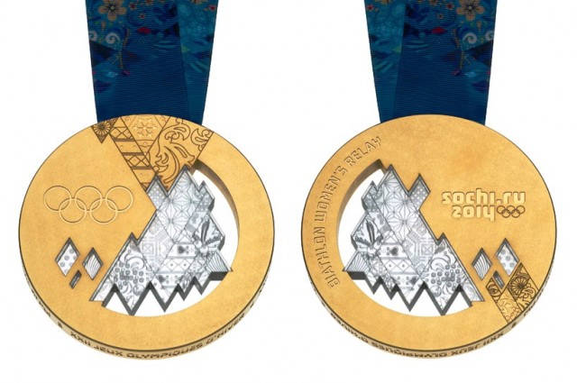 Ljestvica medalja: Domaćini najuspješniji