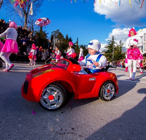 Buzetske maškare 2014.