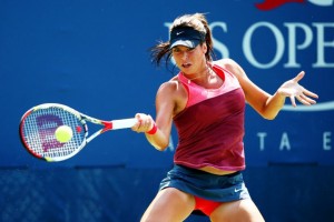 Ajla Tomljanović napredovala za pet mjesta
