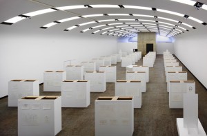 Čudo života u bečkoj Kunsthalle