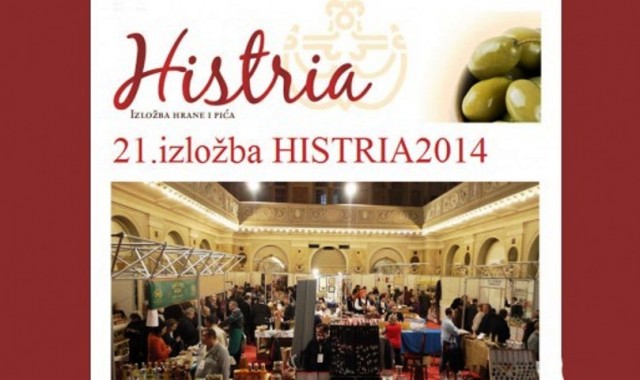 21.izložba HISTRIA2014