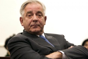 Sanader pušten na slobodu