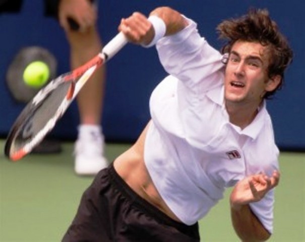 Marin Čilić u polufinalu Delray Beacha