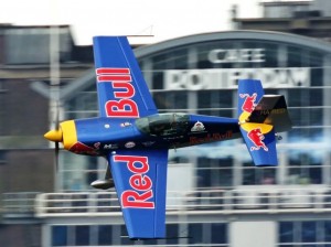RED BULL AIR RACE 12.i 13. TRAVNJA U ROVINJU