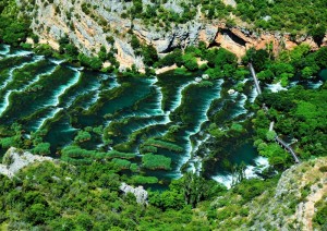 „Nacionalni park Krka“ raspisuje natječaj za dizajn maskote Nacionalnog park „Krka“.