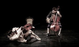 2CELLOS I THUNDERSTRUCK OBARAJU NOVE REKORDE!  SPOT POGLEDAN GOTOVO 3 MILIJUNA PUTA!